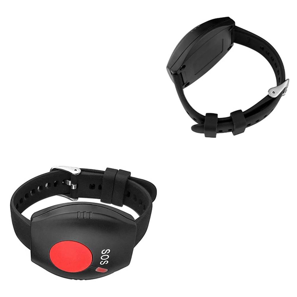 Наручные часы RF пульт дистанционного управления Передатчик тип часов кнопка