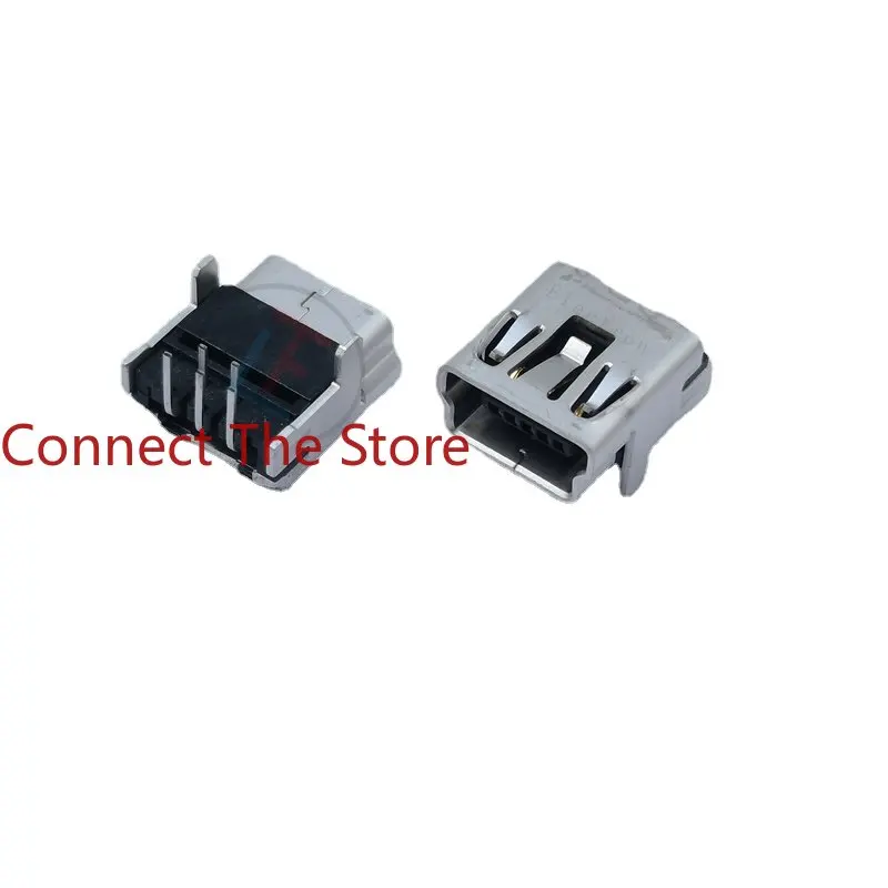 

10PCS 0548190519 548190519 54819-0519 Mini USB Connector 5P