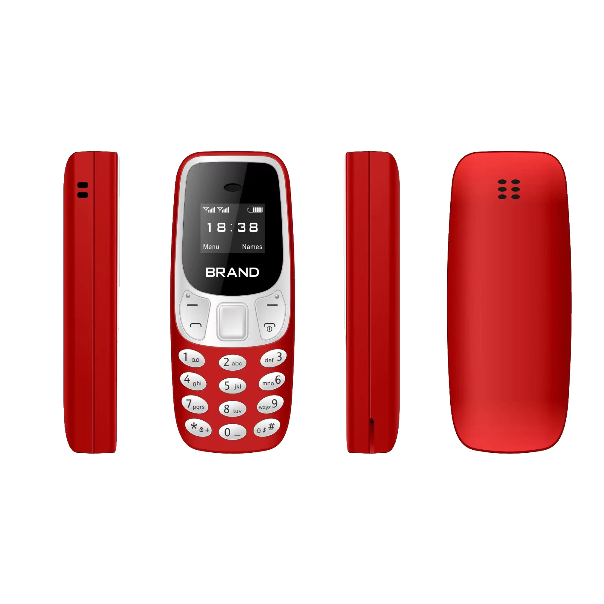 Беспроводная гарнитура Gt L8Star BM10 наушники с Bluetooth номеронабиратель белый список