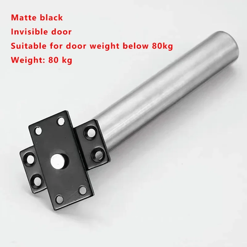 

Скрытый дверной доводчик из нержавеющей стали