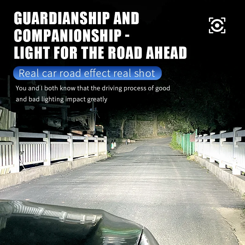 ZTZPIE 6000K HB3 HB4 9005 9006 H1 H7 H4 H11 9012 лампочка заднего света 7750 мощность автомобильной фары