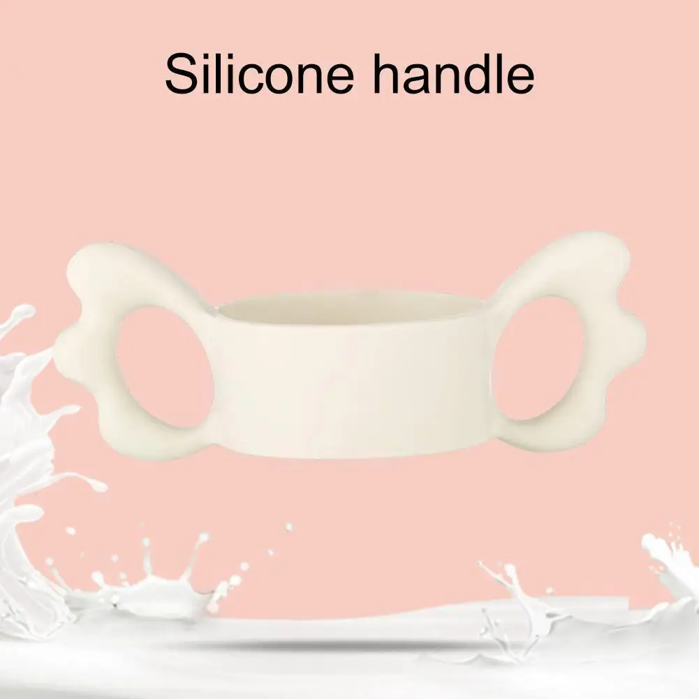 

1 шт., ручка для детской бутылки с молоком