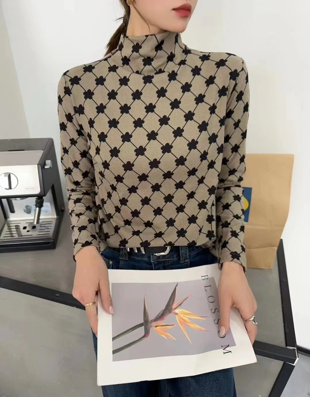 Осень/Зима 2023, новый женский