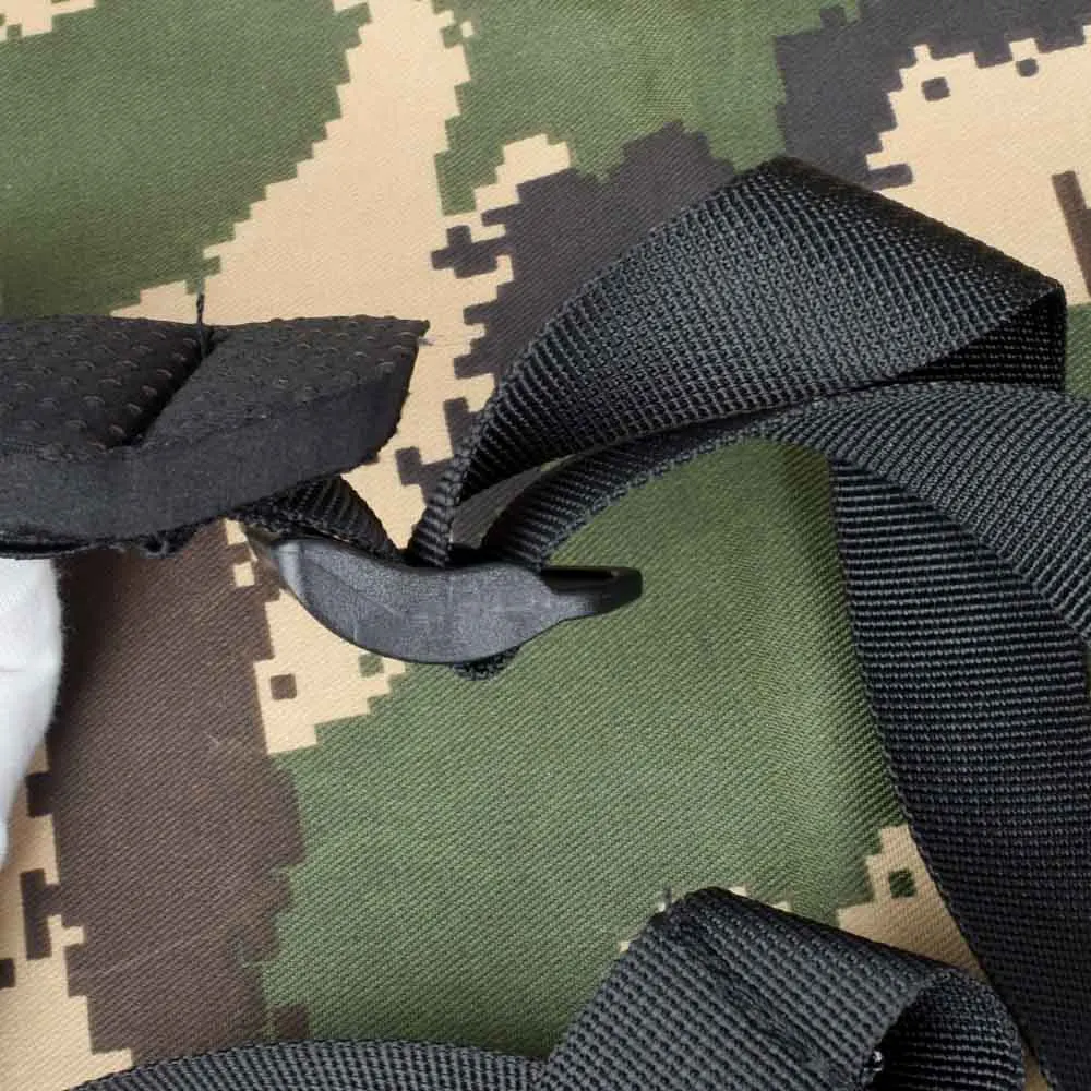 Нейлоновый ремень Gamo для винтовки двусторонний охоты на открытом воздухе