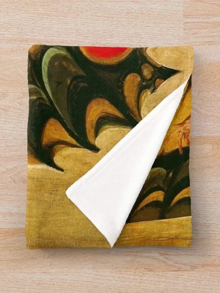 Плед Ф.Х.Leyendecker - 1922 The Flapper