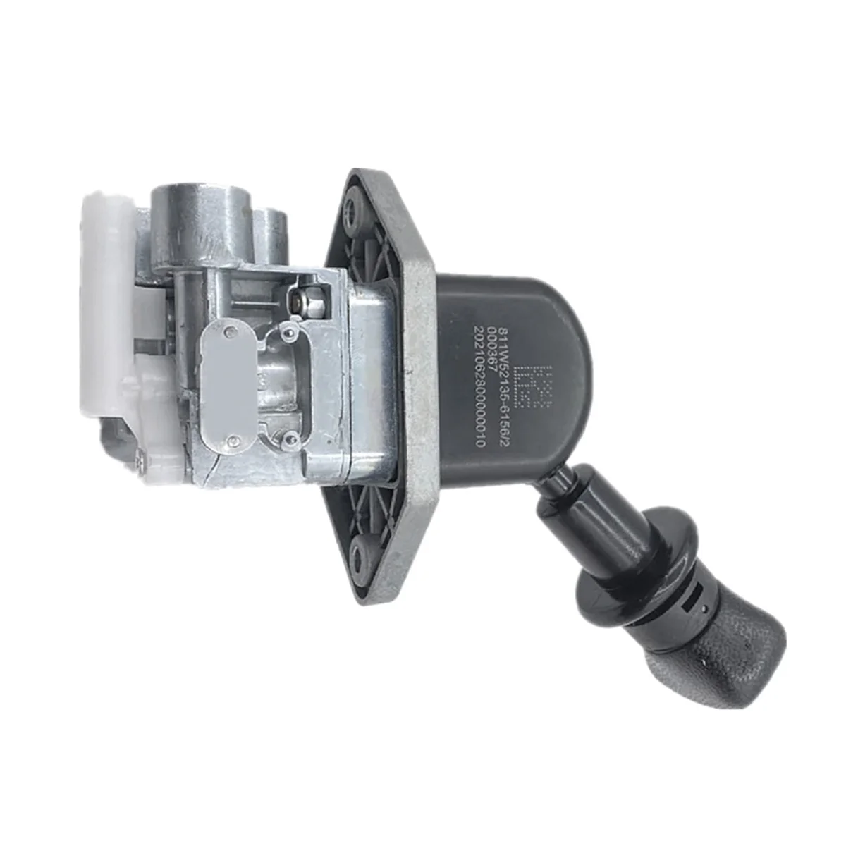 811W52315-6156 Клапан ручного тормоза грузовика для Siontruk Sitrak Howo T5G Переключатель