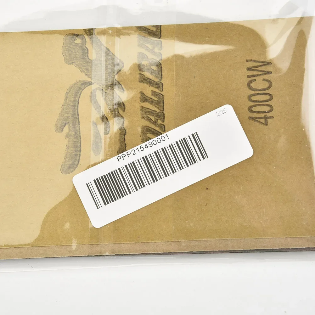 Наждачная бумага зернистостью 400/600/3000/800/1000/1200/1500/2000/2500 15 шт./комплект абразивные