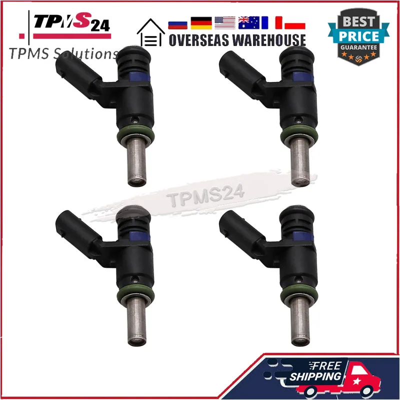 Топливные форсунки для Mercedes-Benz W169 W245 A0000789023 |