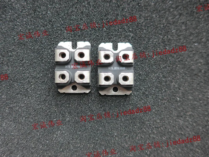 

IXFN130N30 Power module