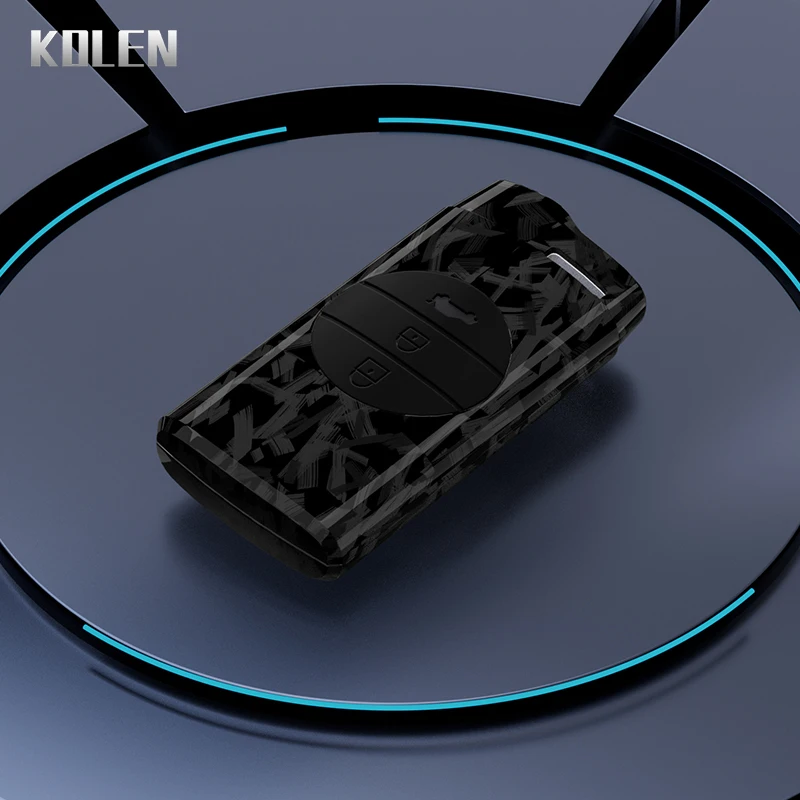 

Чехол для автомобильного ключа из АБС-углеволокна для Chery Tiggo 7 pro 8 Pro Exeed Tiggo 2 3x Arrizo 5 Pro Gx 5x EQ7 tiggo 4 Fob аксессуары