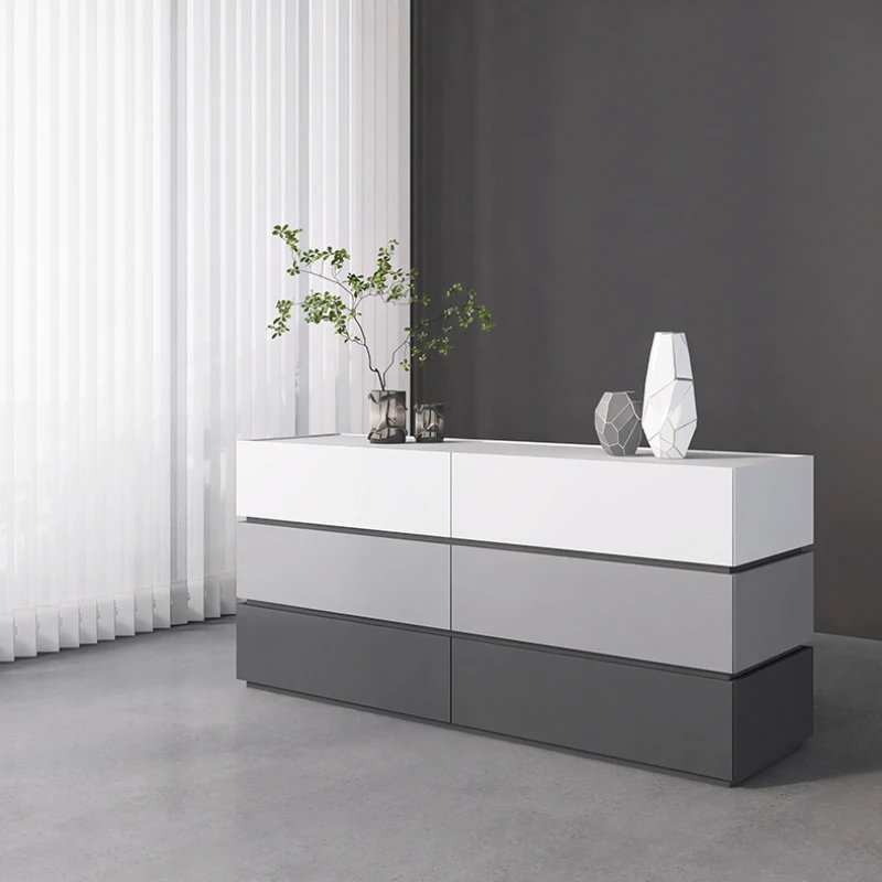 Мебельные органайзеры Schedari шкафы для обуви комоды спальная тумбочка столы