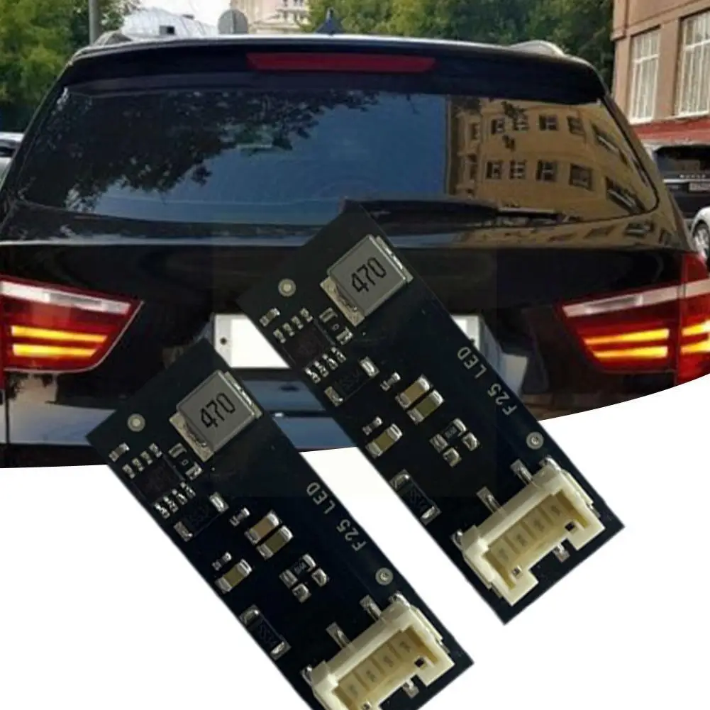 

Задний фонарь для X3 F25 2011-2017 F25 B003809.2, 2 шт.