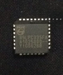 

10PCS Original Brand New Authentic 89LPC935FA Quality Assurance
