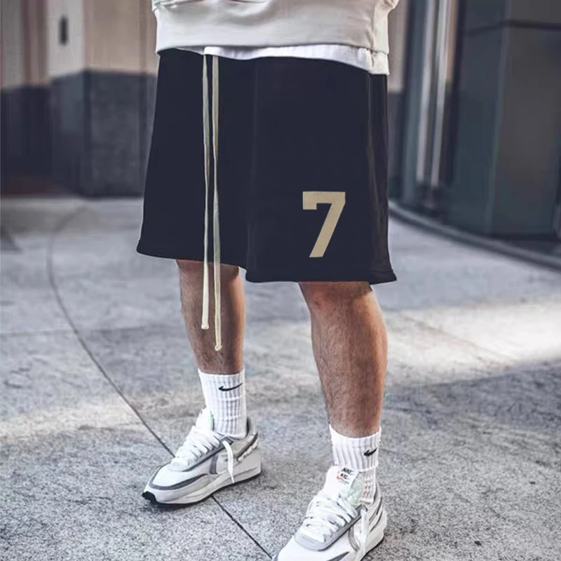 

Спортивные шорты с принтом Лоренцо SS Jerry 2022, уличная одежда с принтом Лоренцо, свободные спортивные штаны унисекс в стиле хип-хоп