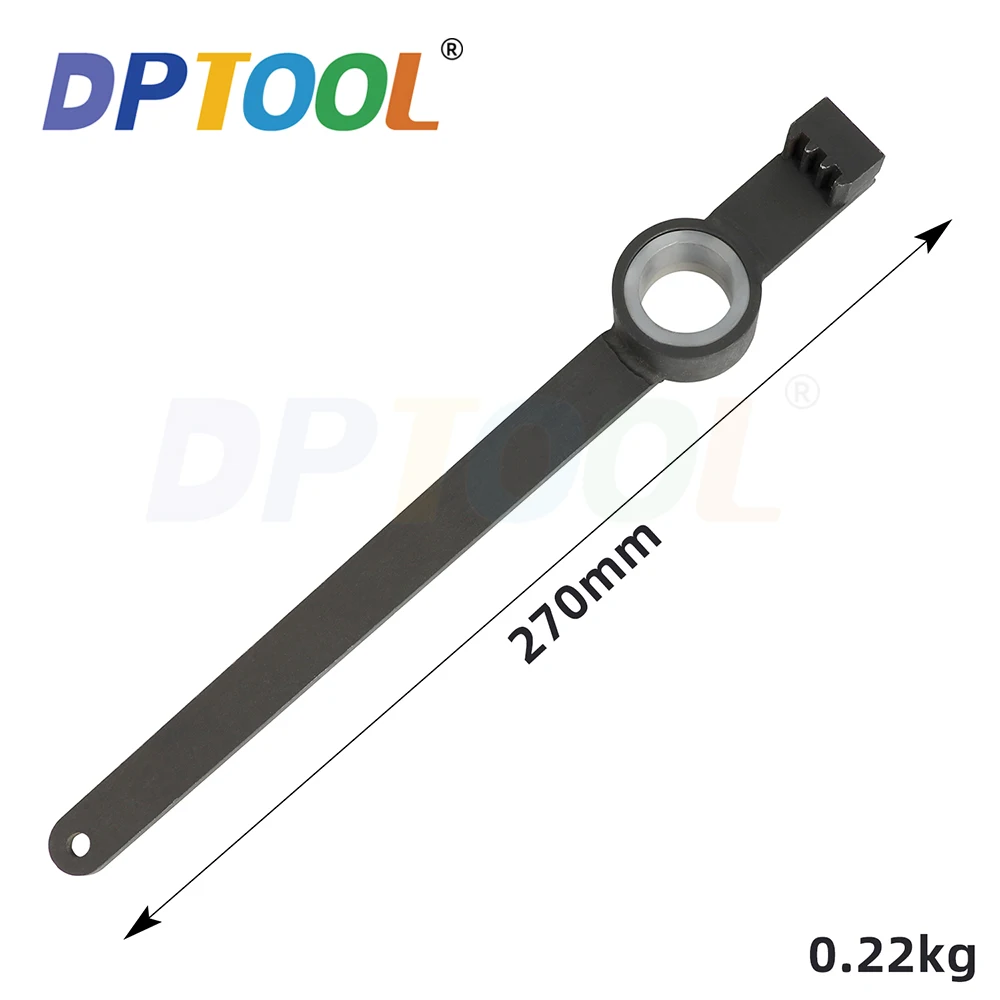 Торцевой ключ для центрального распределительного вала VW Audi EA888 1 8-2 0 TFSi двигатели