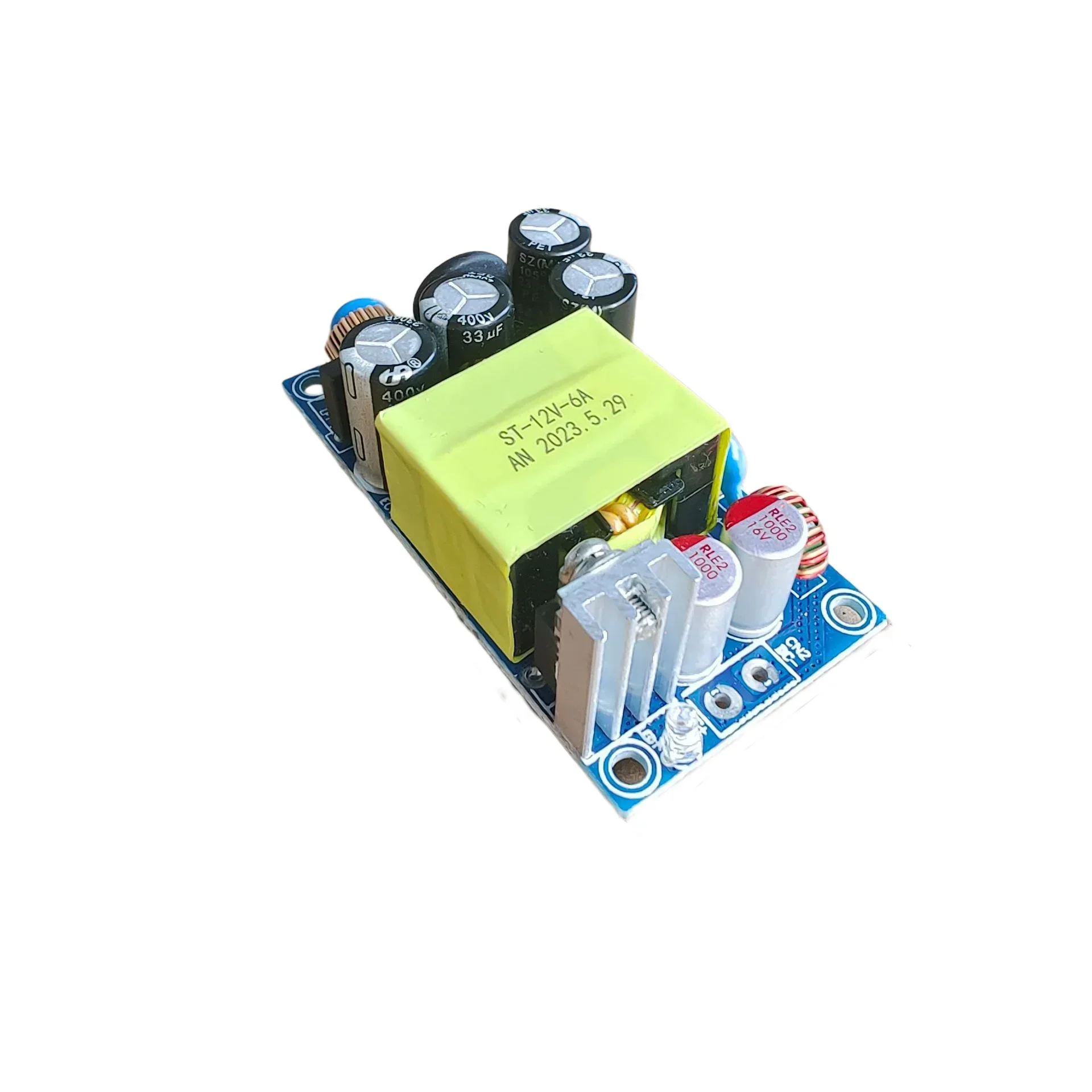 

SUSWE DHJ-12V6A-72W импульсный источник питания 72Вт