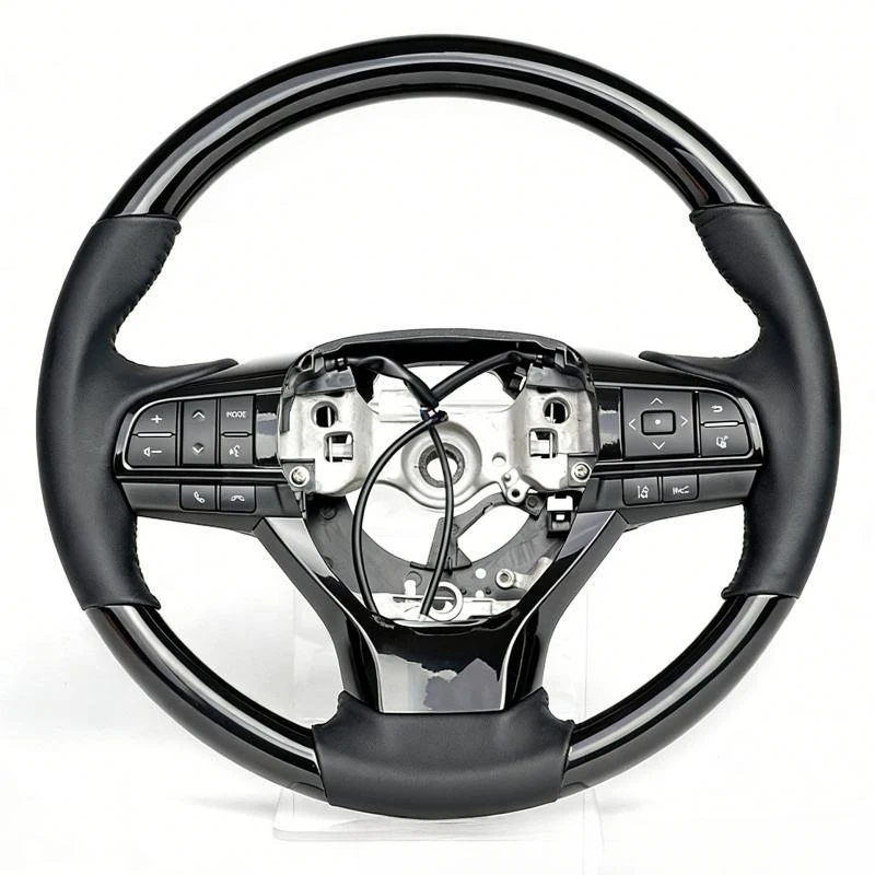 Руль для Toyota Prado 120, 150, 300 серии, LC79, LC70, LC76 (art.: 3920db87236fb) - 3920db87236fb