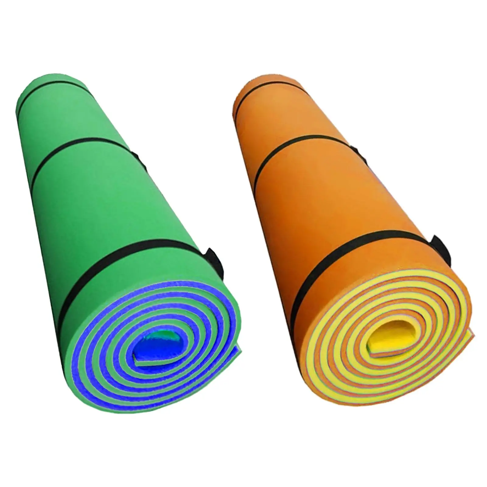 

Water Floating Mat Float Pool Raft Water Recreation Summer Float Mat Bed