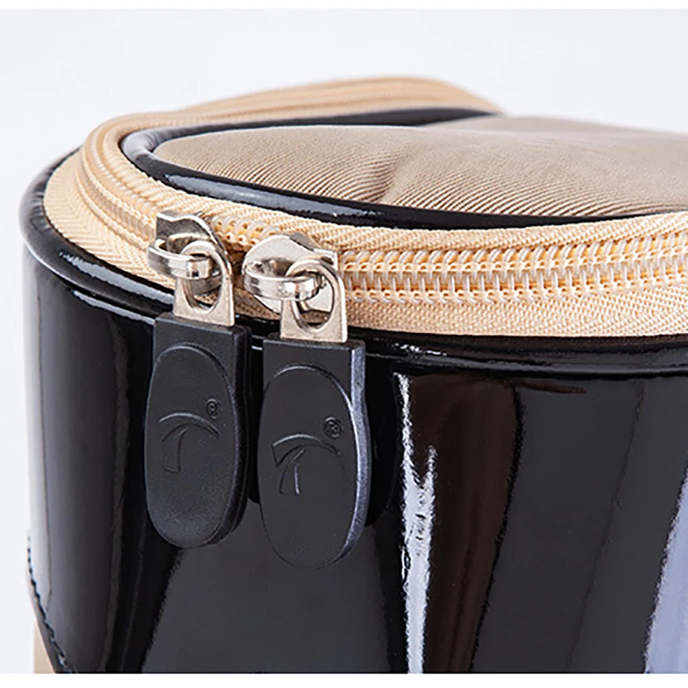 Golf Bag Men Women Gun Bag Can Hold 6-7 Rods Portable Club Bag Driving Range Universal Waterproof Lightweight Golf Sports TTYGJ