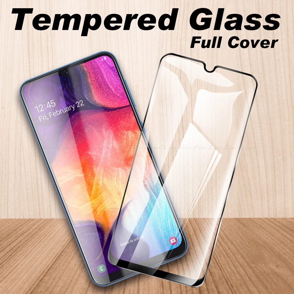 

Защитное стекло для Samsung Galaxy A90 5G A80 A50 A40 A30 A20 A70 A60 A10 A20e A10e, защитное закаленное стекло для экрана