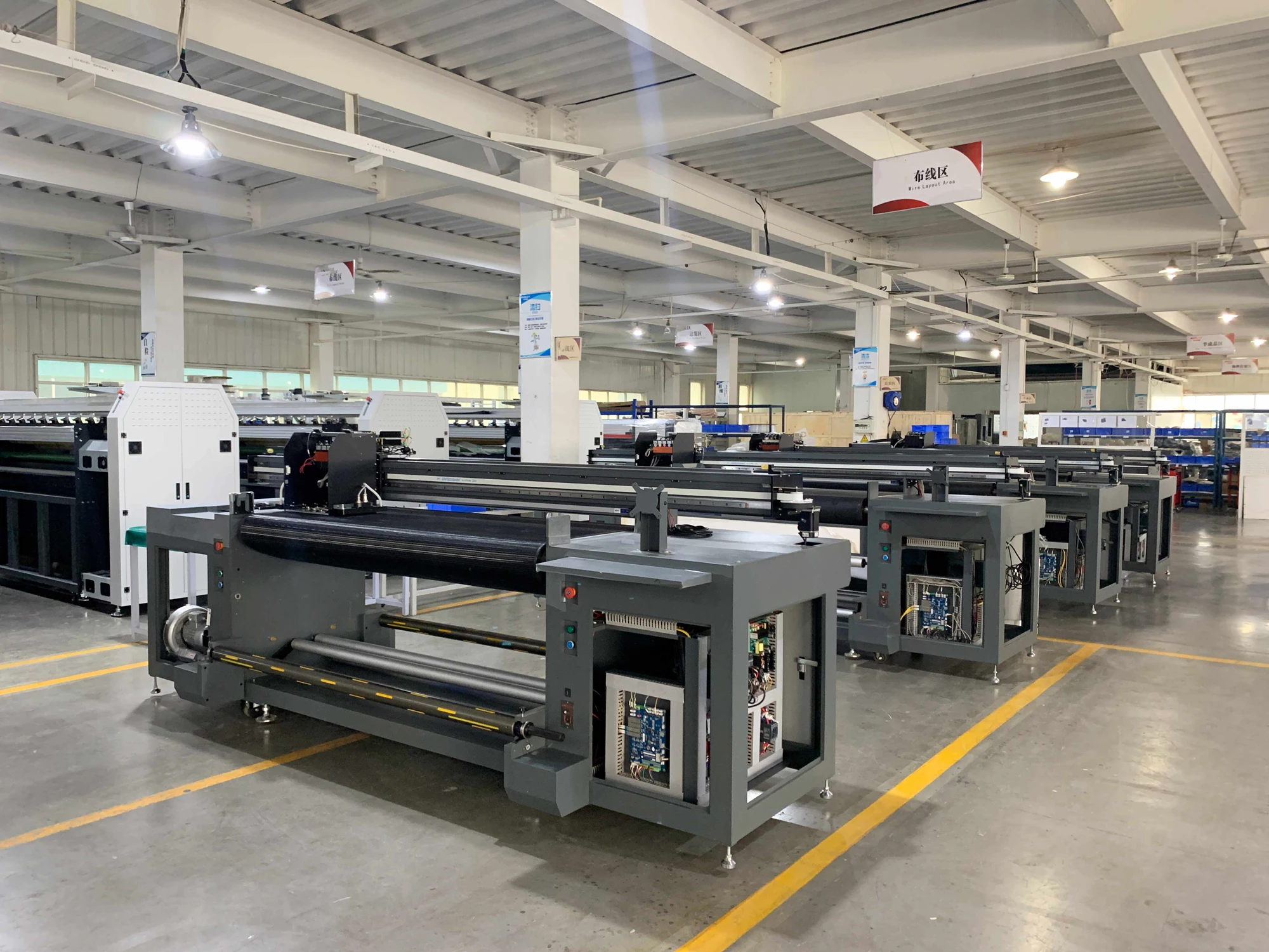 Для Yinstar 8 I3200 цифровая текстильная машина для теплопередачи этикеток с одной