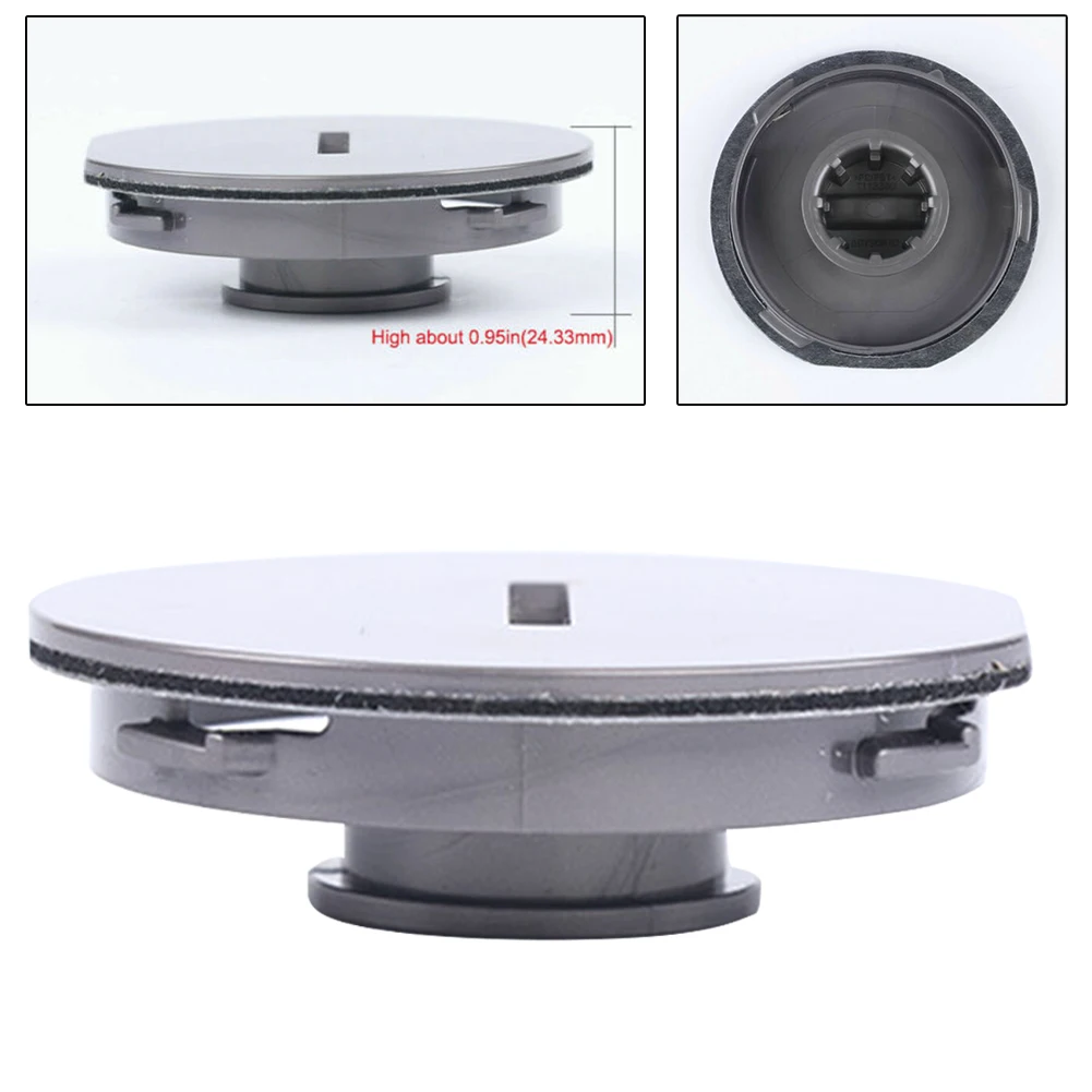 

Vacuum Cleaner End Cap 50W Accessories Attachment Cleaner Head Floor Cleaning For Dyson V7 V8 V10 V11 Original