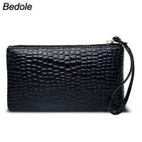xiaomi wallets fashion women pu leather walletslong coin purse money clutch bag cosmetic pouch ladies travel make up card holder