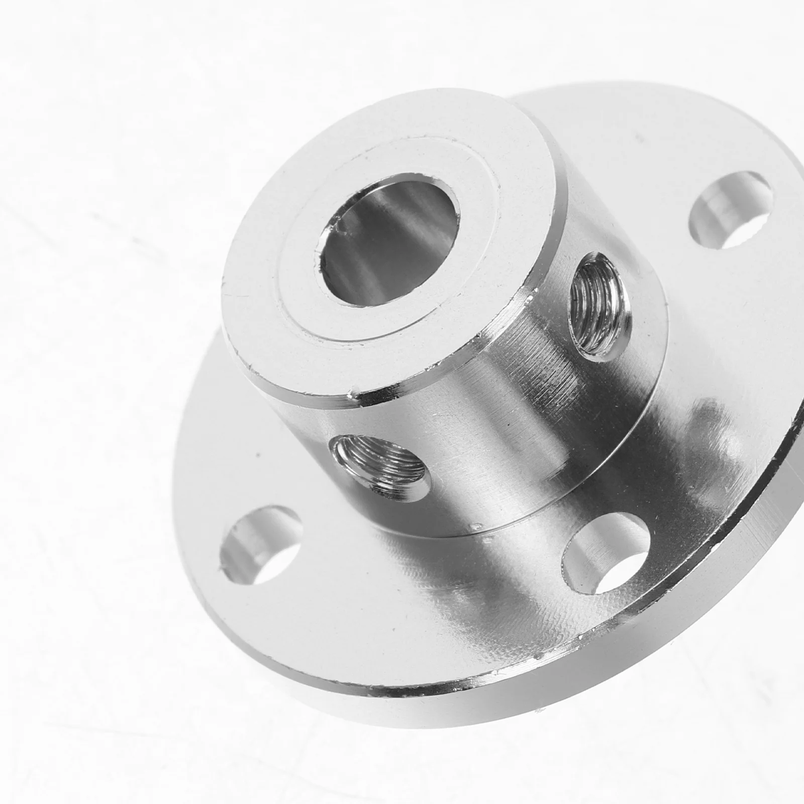 Соединительная муфта двигателя адаптера фланцевый соединитель вала из