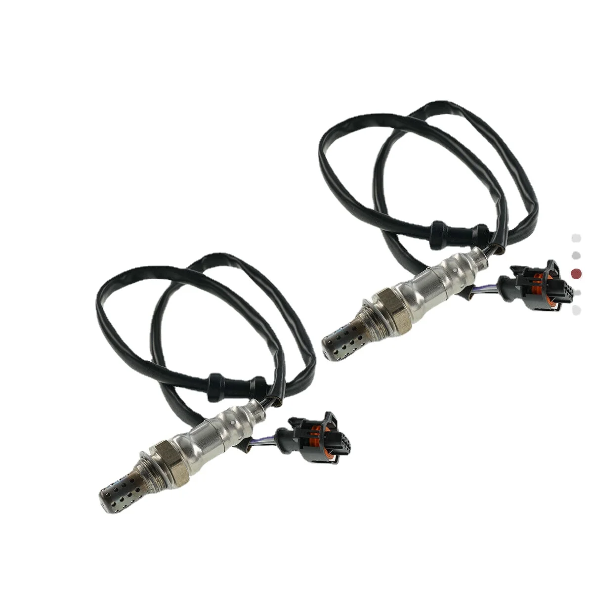 

Датчики кислорода 2x для Porsche 911 2006-2011, слева и справа 350-34564