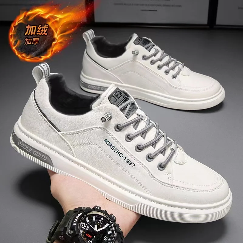 Рисунок 5 - Мужские повседневные кожаные туфли