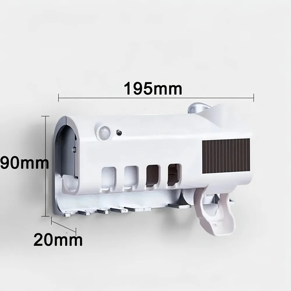 Автоматический выпрямитель 1 шт. открытый УФ-фильтр автоматический