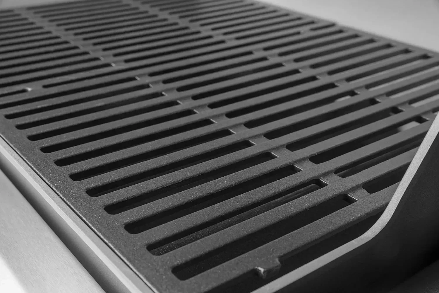 Умный гриль Spirit II E-310 с 3 ГОРЕЛКАМИ черный электрическое оборудование для