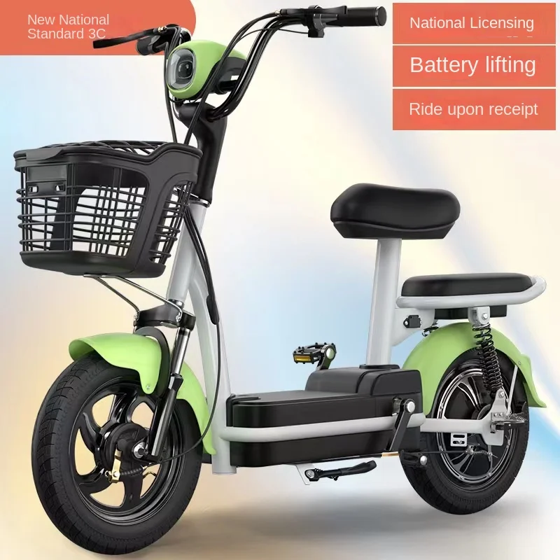 XK новый национальный стандарт электрический автомобиль Yadiaima аналогичный с