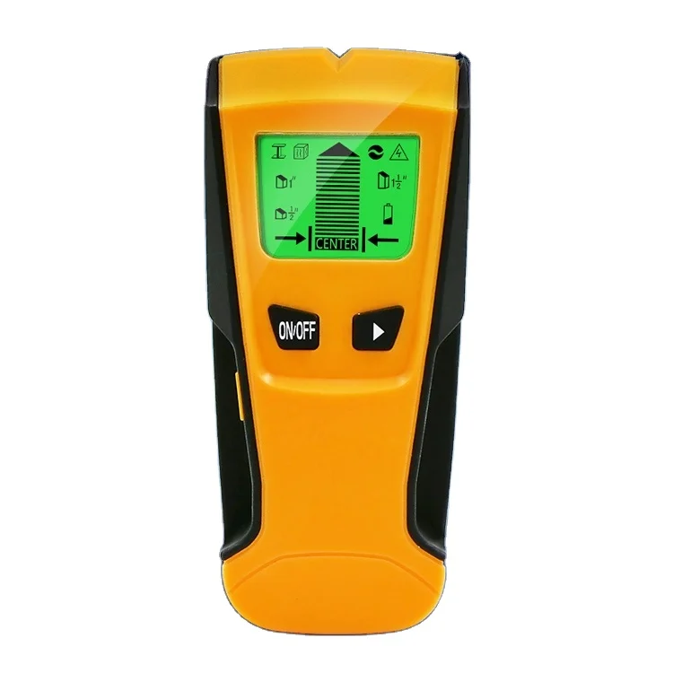 

Industrial Detectors Mounted Handheld Electronic Price Cheap De Metales-Profesional Wall Metal Detector