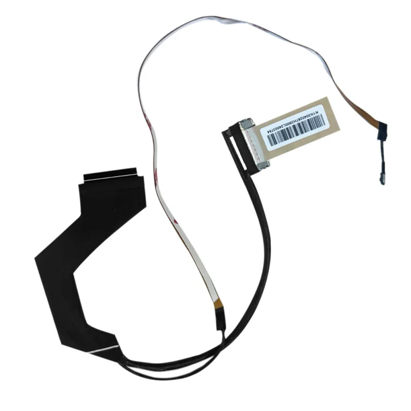 КАБЕЛЬ 40P EDP LCD LVDS ДЛЯ MSI MS-15CK DELTA 15/ 15 A5EFK K1N- 3040287 -H39