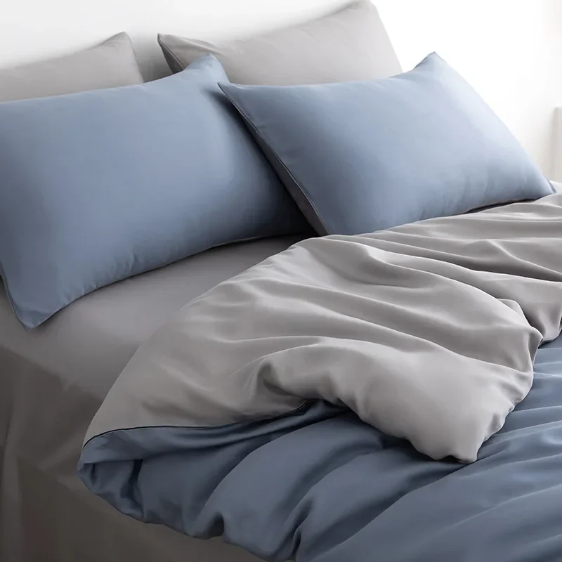 Комплект из четырех предметов тенселя класса А 100 Высококачественная зеркальная