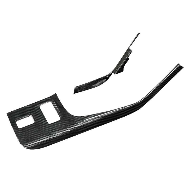 Аксессуары для интерьера GR86 BRZ 2022 2023 Автомобильная Центральная панель