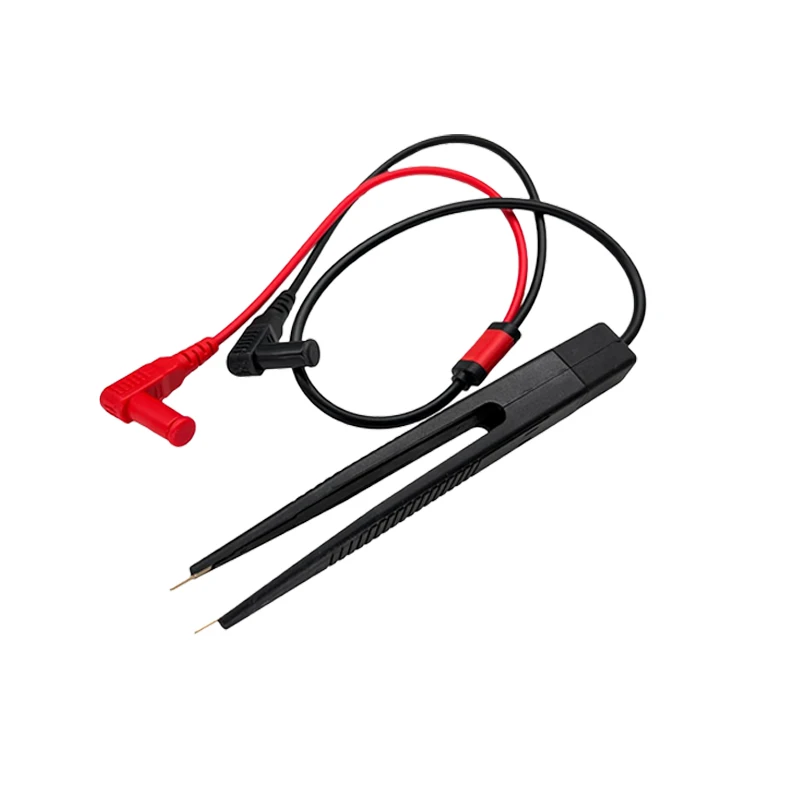 

Чип-тестовый зажим для SMD