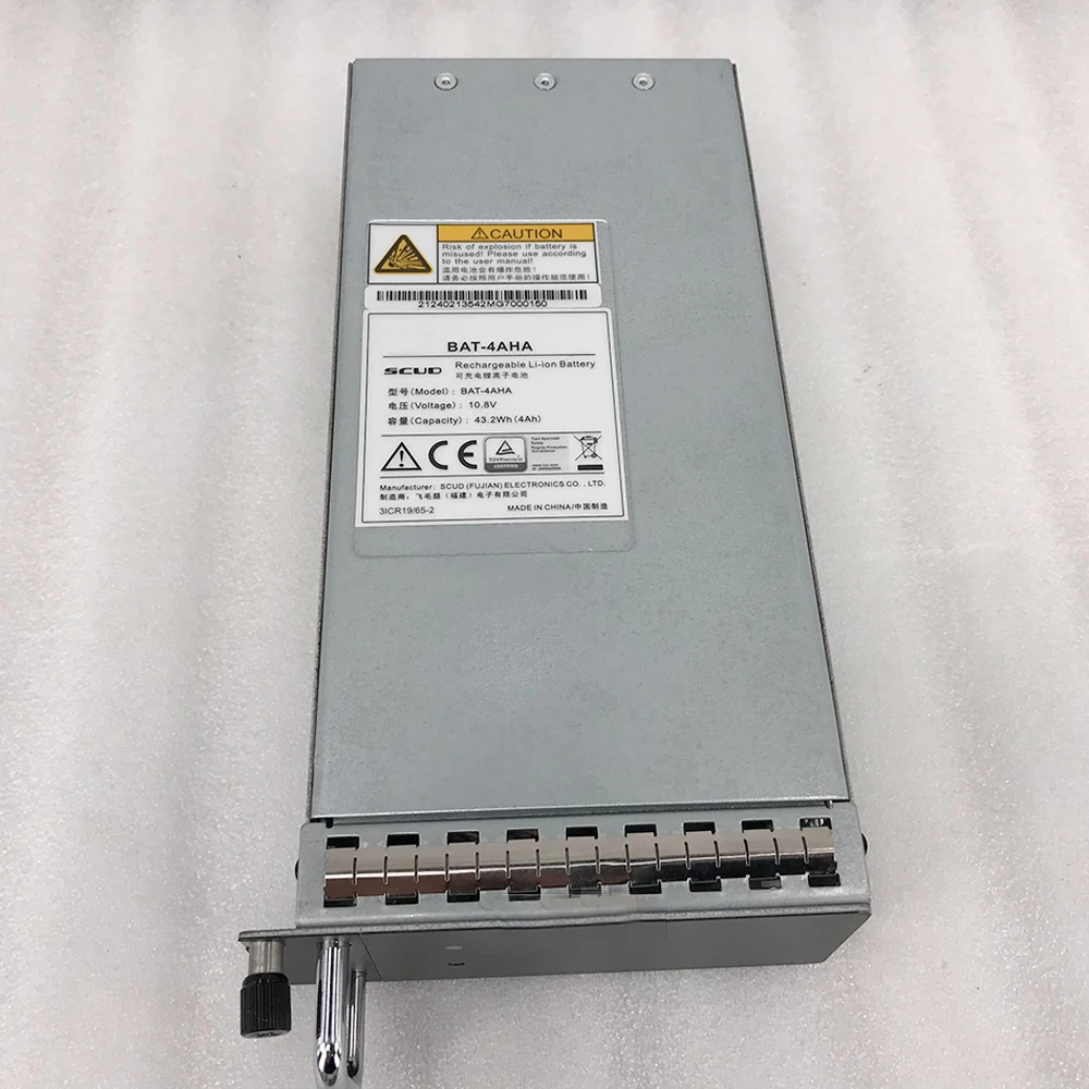 

Switch Dedicated Power Supply Module For Huawei BAT-4AHA Fully Tested
