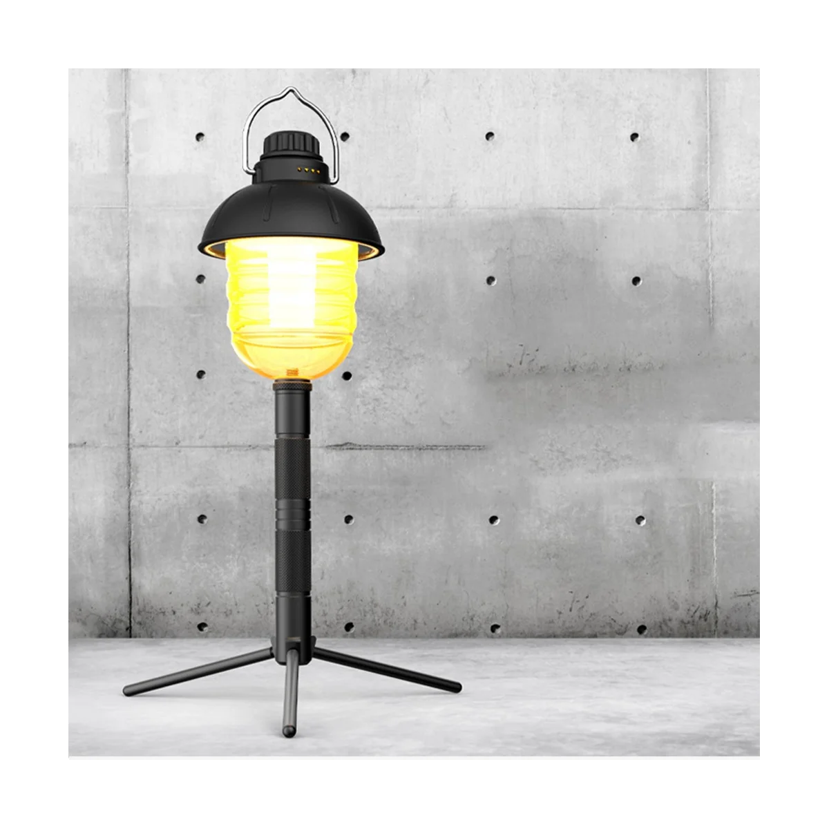 

Многофункциональная подставка для кемпинга, штатив для камеры, портативная стойка для хранения ламп