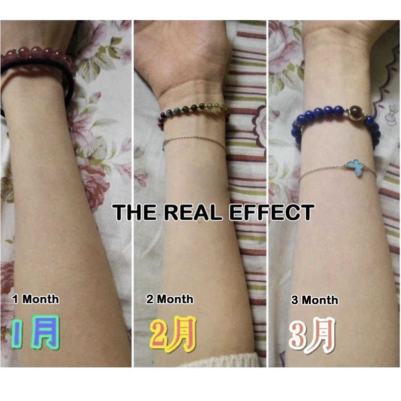 Оригинальное черное Отбеливающее кожу мыло Kojic с глицерином