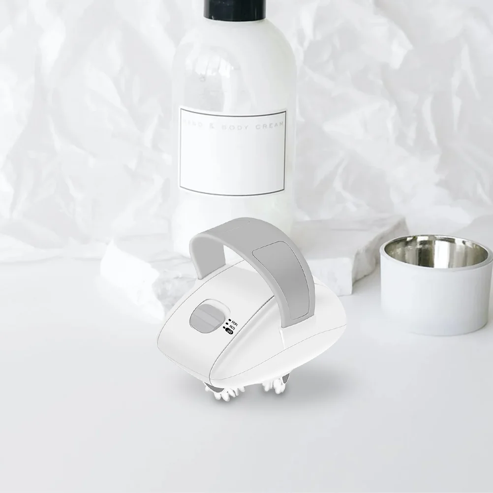 

Electric Roller Facial Tool Fat Lymphatic Massager Tool
