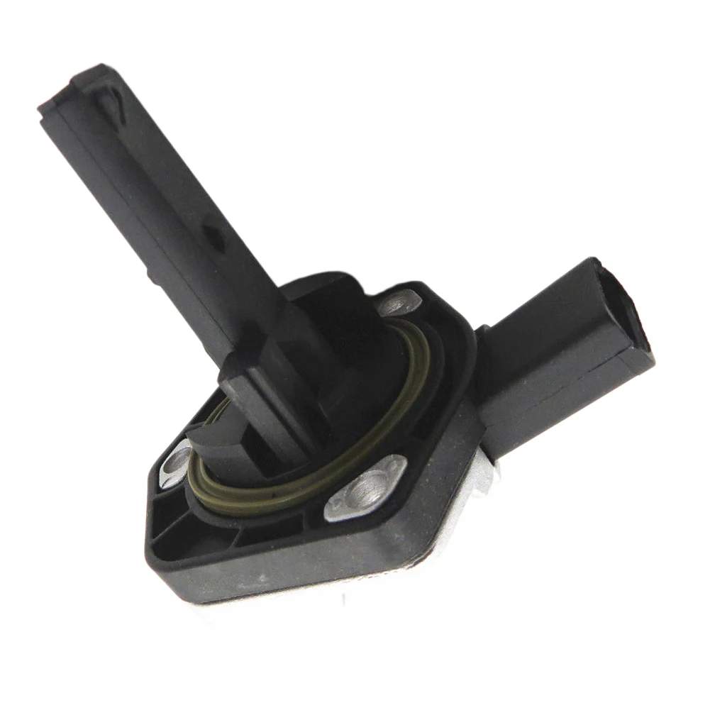 

New Oil Pan Level Sensor For Passat B5 Golf MK4 Beetle Sharan A4 A6 A8 TT Leon Fabia OEM 1J0907660B 1J0 907 660 B Car Parts