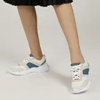 Кроссовки женские Мятные ANCHOR 1FX