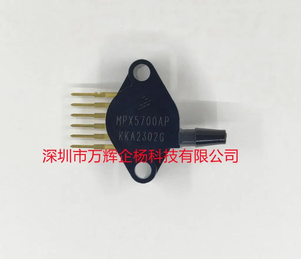 Оригинальный оригинальный датчик давления грузового автомобиля MPX5700AP 97 107