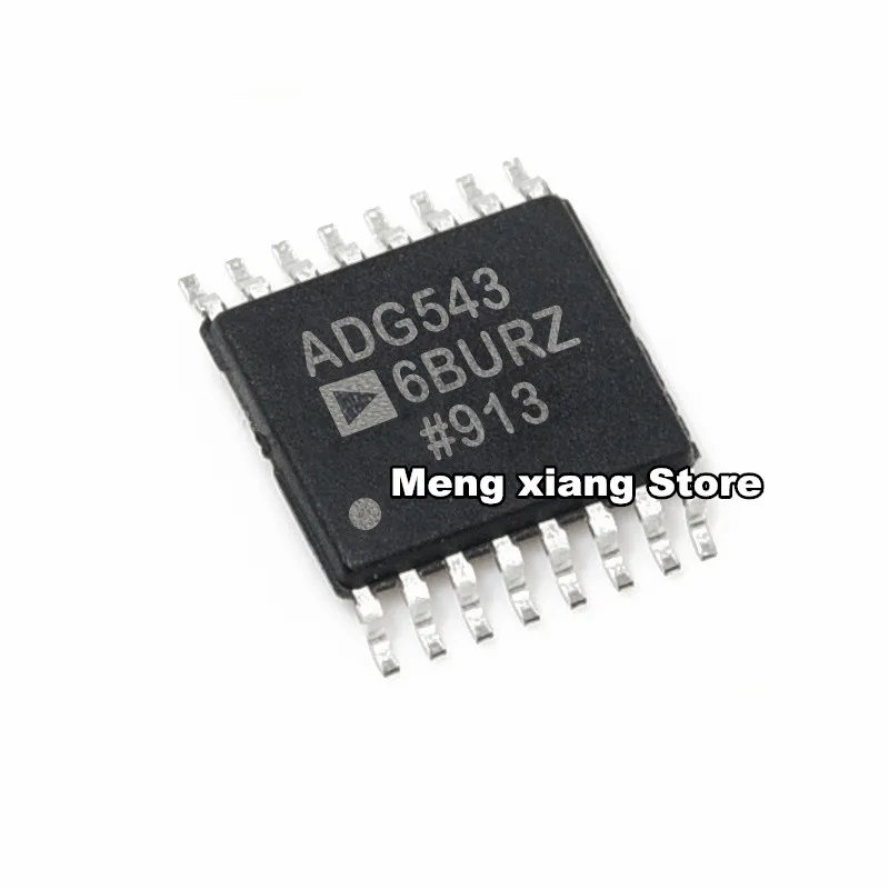 

New original ADG5436BRUZ TSSOP-16 silkscreen ADG5436 analog switch chip