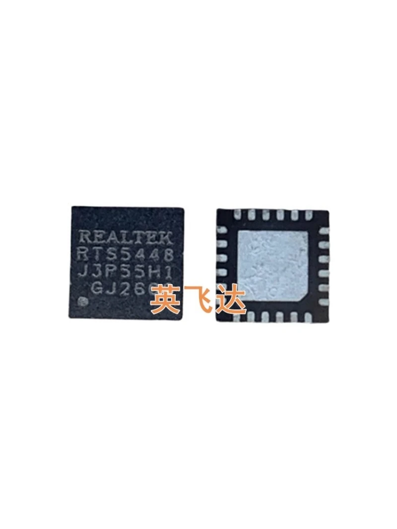 

(10piece)100% New RTS5448 RTS5448-GR QFN-24 Chipset