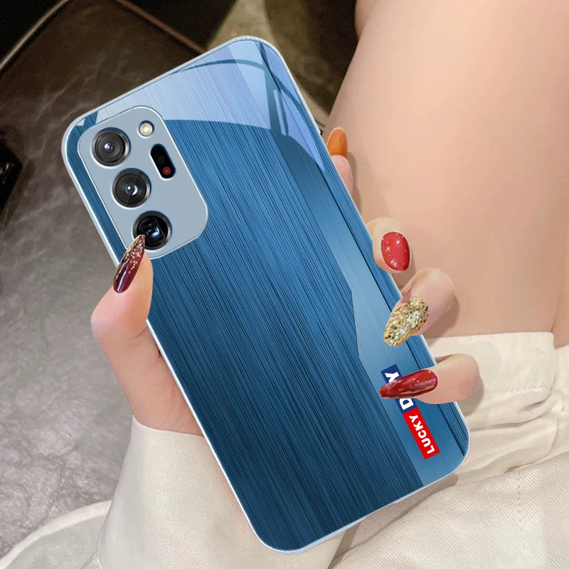 Чехол для телефона Samsung Galaxy Note 8 9 10 PRO 20 Ultra A01 02 03 Core 04E 4G 12 13