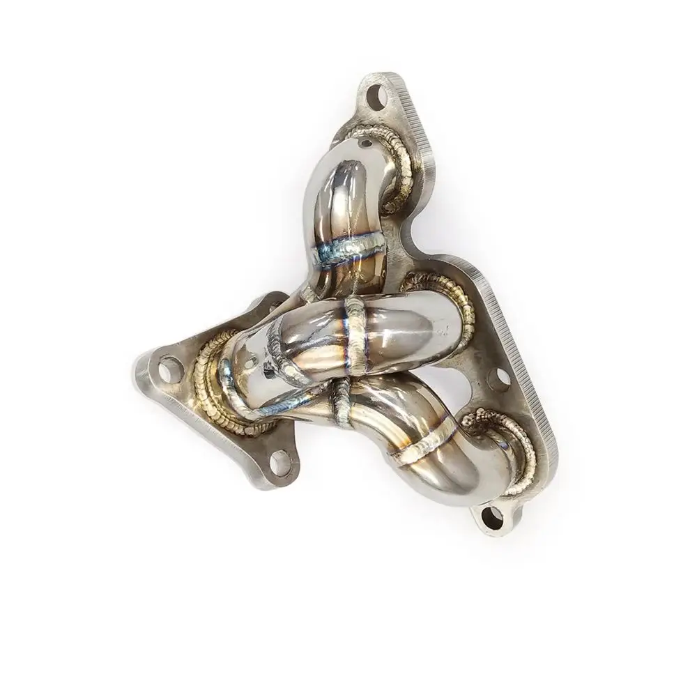 Спортивный выпускной коллектор подходит для интеллектуальной системы fortwe COUPE 451