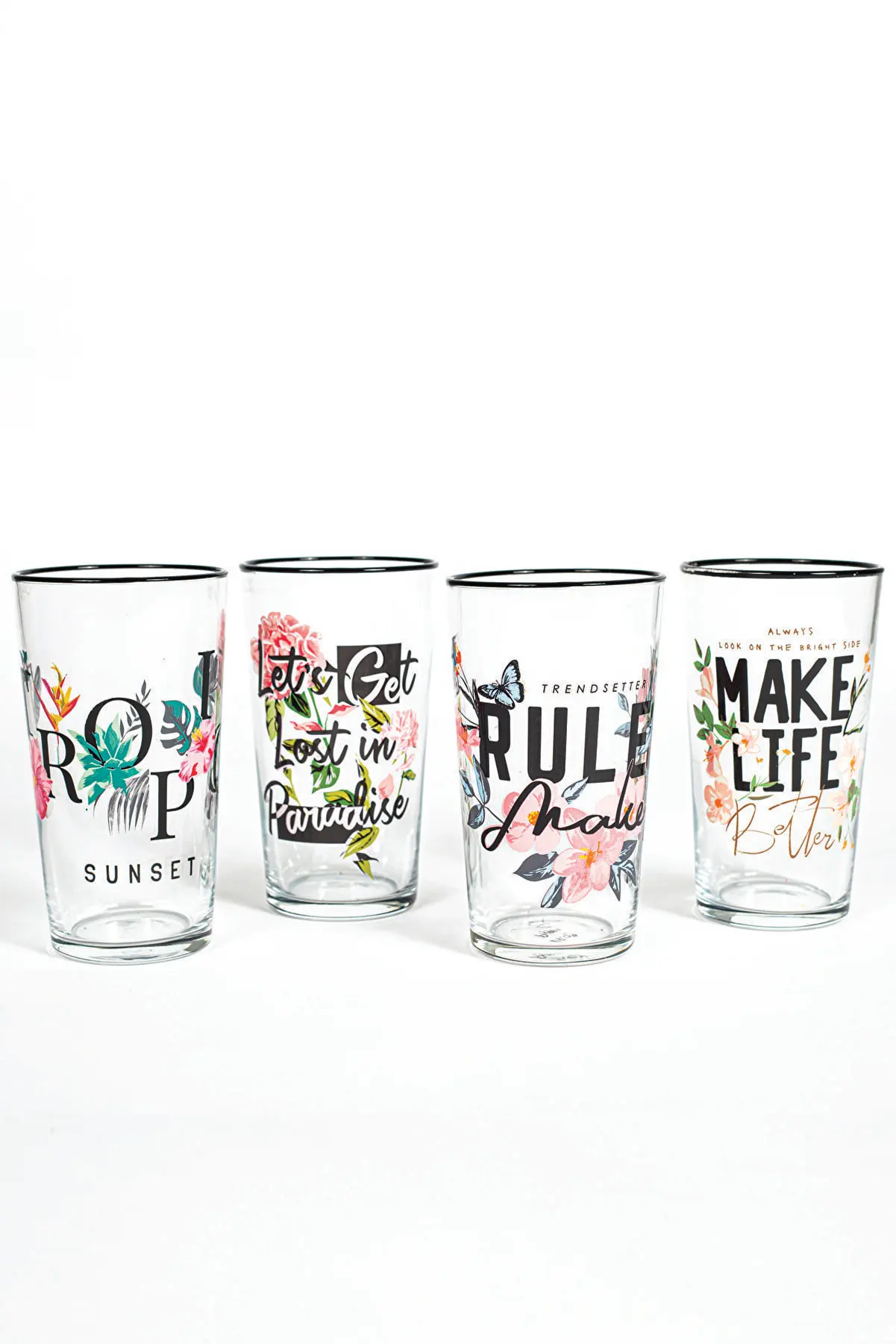 

Стеклянная чашка с 4 звеньями 570 см3